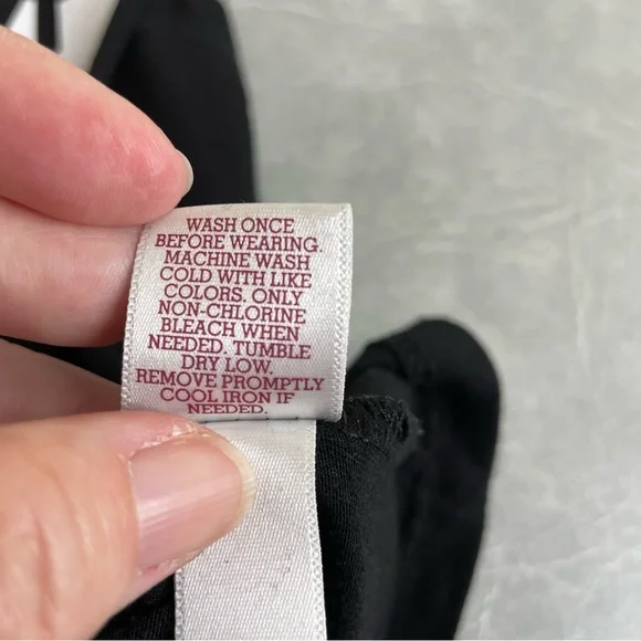 SO Black Motivational Muscle Tee - Picture 4 of 7